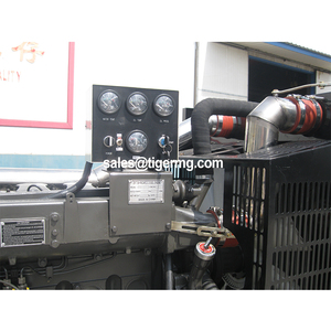 30kva 62.5kva 2500kw 소형 발전기 Foshan 오픈 청두 디젤 터키 발전기 80a 총 교류 발전기 - Product Image 6