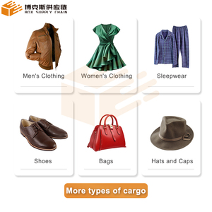 Proveedor de Servicios de Carga Aérea DDP Express DHL UPS de China a España, Almacén Amazon FBA BCN1 BCN2 BCN3 <span class=keywords><strong>BESA</strong></span> MAD4 MAD6 MAD7 MAD9 RMU1 - Product Image 3