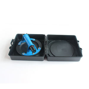 <span class=keywords><strong>Amazon</strong></span> Ebay Offres Spéciales <span class=keywords><strong>poignée</strong></span> en métal 150kg miroir led sans fil 8 pouces <span class=keywords><strong>ventouse</strong></span> simple - Product Image 2