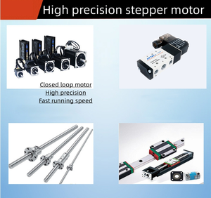 Fast Speed High Precise Handheld Automatic <b>Screw</b> Locking Machine With Air Blow ScrewFeeding System for M2 <b>M3</b> M4 M5 M6 <b>Screws</b> Scr - Product Image 3