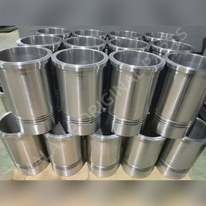 Kom-Atsu กระบอกสูบ6240-21-2220กระบอกสูบเครื่องยนต์รถขุดขนาด6162-25 2210 - Product Image 2