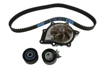 HNBR Zahnriemenspanner-Kit für PEUGEOT