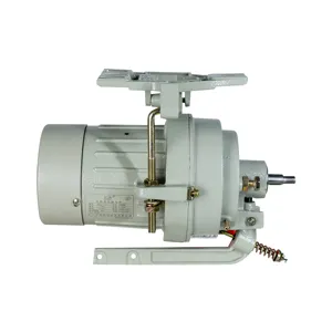 AC motor power 250W suitable for 110V 220V sewing machine special motor