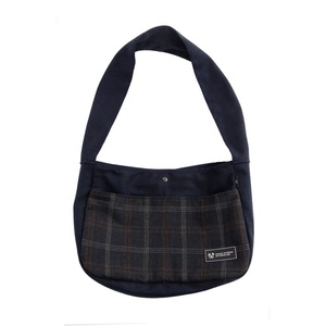 Peppy Buddies Petit <span class=keywords><strong>Chien</strong></span> Sling Carrier Simple Épaule Pet Carrier Bag Léger Pet Cross Body - Product Image 4
