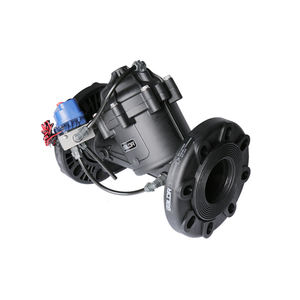 Vanne solénoïde électrique télécommandée de 4 pouces pour systèmes d'<span class=keywords><strong>arrosage</strong></span> <span class=keywords><strong>automatique</strong></span> des paysages - Product Image 4