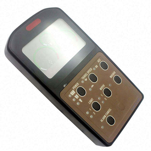 จอแสดงผลอะไหล่รถขุด รุ่น 7Y-5500 11000-KS8000 สำหรับรถขุด E320 รุ่น 7Y5500 11000KS8000 - Product Image 4