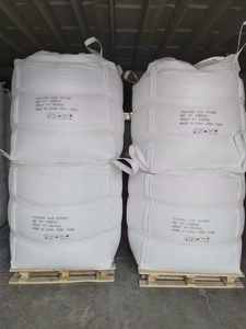 Hızlı çözünen siyanürik asit havuz sabitleyici yüksek saflık 98% Cas 108-80-5 siyanürik asit havuz sabitleyici siyanürik asit - Product Image 5