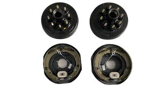 Fabricant professionnel de moyeux de roue, tambours de frein et disques de frein pour accessoires de remorque pour utilisation en camping-car - Product Image 5