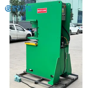 Marble Granite Stone Hydraulic Splitting Machine For Pressing Stone