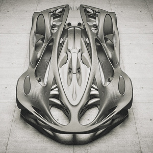 Services professionnels de conception et d'impression 3D en ligne en Chine, acier inoxydable, alliage d'aluminium, FDM, usinage industriel de grande envergure, durable et efficace - Product Image 6