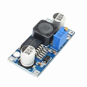 Module d'alimentation XL6009 DC-DC, sortie réglable, Super <span class=keywords><strong>LM2577</strong></span>, le plus grand courant de 4A - Product Image 1