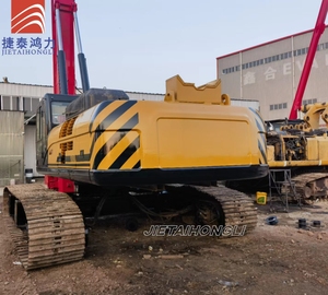 משמש SR280 רוטרי קידוח <span class=keywords><strong>rig</strong></span> - Product Image 3