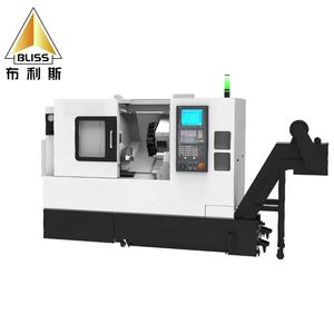 Bliss55-50S Mini CNC, Máquina Router CNC de 3, 4, 5 y 6 Ejes, Cambio Automático de Herramienta, Eliminación de Polvo, Todos los Tipos de Máquinas CNC que Existen - Product Image 4