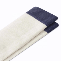 Échantillon de chaussettes apaisantes: les meilleures chaussettes de compression pour mollet pour hommes pour la circulation