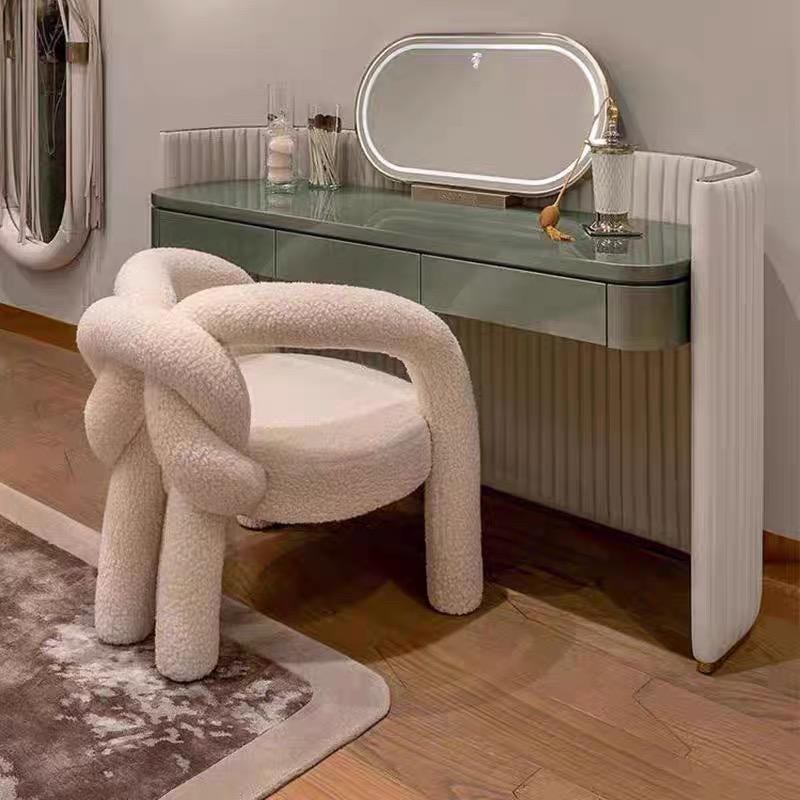 Modern Design Living Room Armchair Chairs Comfortable Cushioned