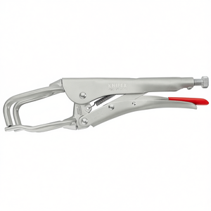 Pinzas de Soldadura Knipex 14 280 Hechas en Alemania - Product Image 1