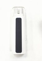 Nettoyeur d'outils multifonctionnel Set de stylos de nettoyage pour casque Airpods Nettoyeur d'ordinateur de téléphone portable