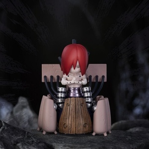 [100% Original Stores Official] <span class=keywords><strong>Figurines</strong></span> à thème Battle Against <span class=keywords><strong>Akatsuki</strong></span>, <span class=keywords><strong>figurines</strong></span> mignonnes en boîte mystère, <span class=keywords><strong>figurines</strong></span> d'anime pour cadeaux - Product Image 5
