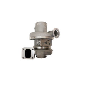 Turbocompresor 4045031 / 4309076 / 5350611 para Motor Diésel Cummins ISX, Pieza de Repuesto Nueva - Product Image 2