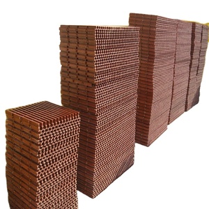 Rejilla de Pultrusión de Plástico Reforzado con Fibra de Vidrio (FRP) - Product Image 1