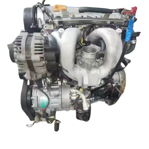 Moteur 4 cylindres SQR481 97kw 1.8L en aluminium d'<span class=keywords><strong>occasion</strong></span> pour les véhicules Chery A3 E5 Arrizo Cowin 5 Qiyun 5 - Product Image 3