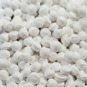 Vietnam PP Filler <b>Masterbatch</b> Supplier High Quality <b>Plastic</b> Filler For Woven Bags Packaging And Industrial Applications - Product Image 6