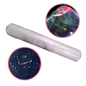Malla de Cobertura Agrícola de PE Virgen Resistente a los Rayos UV 20-50mic para Control de Malezas, Retención de Humedad del Suelo y Anti-Insectos - Product Image 6