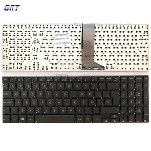 Original for ASUS K551 K551L K551LA K551LB K551LN SP Laptop <b>Keyboard</b> Spanish Layout Teclado Good Quality Factory Price - Product Image 1