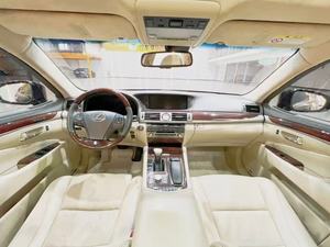 <span class=keywords><strong>Lexus</strong></span> <span class=keywords><strong>LS</strong></span> 460L 2013 de Lujo, Automático, Patrulla, Precio Bajo, Superventas - Product Image 3