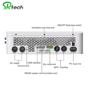 <span class=keywords><strong>Sistema</strong></span> fotovoltaico <span class=keywords><strong>solar</strong></span> fuera de la red rentable 3kw 5KW 10KW inversor fuera de la red energía <span class=keywords><strong>solar</strong></span> uso doméstico uso agrícola - Product Image 2