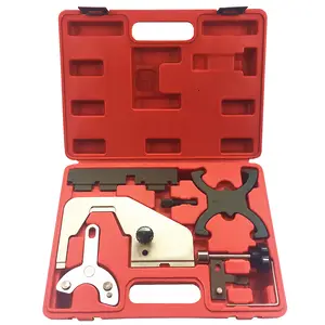 EngineカムシャフトLocking ToolsためFord 1.5T 1.6TとVolvo V4 1.6L 2.0L T4 T5 Timing Tool Set