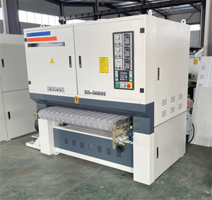 Lijadoras <span class=keywords><strong>de</strong></span> <span class=keywords><strong>Banda</strong></span> <span class=keywords><strong>Ancha</strong></span> <span class=keywords><strong>para</strong></span> <span class=keywords><strong>Madera</strong></span>, <span class=keywords><strong>Lijadora</strong></span> <span class=keywords><strong>de</strong></span> <span class=keywords><strong>Banda</strong></span> <span class=keywords><strong>para</strong></span> Samet, Entrega Rápida <span class=keywords><strong>de</strong></span> Fábrica con Personalización - Product Image 5