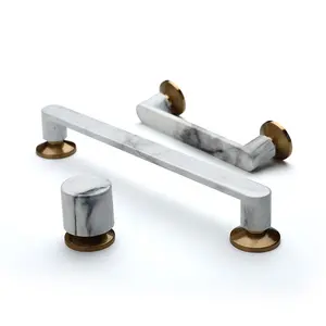 FILTA Patent Elegant Kitchen Cabinet drawer Pull Furniture Hardware