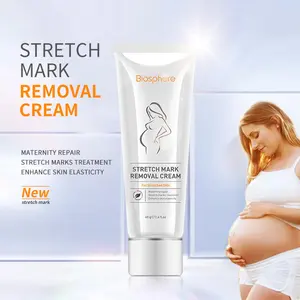 Biosfeer Beste Originele Effectieve Huid Whitening Bodylotion Litteken Zwangerschap Anti Stretch Mark Removal Cream Voor Lichaamsgebruik