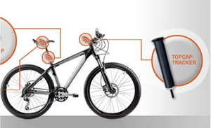 <strong>Small</strong> <strong>Size</strong> Accurate Positioning <strong>GPS</strong> Tracker 4G Cheap Bicycle <strong>GPS</strong> <strong>Device</strong> Anti-Theft <strong>GPS</strong> <strong>Tracking</strong> <strong>Device</strong> GPS407 - Product Image 5