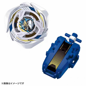 NUEVO al por mayor Takara <span class=keywords><strong>Beyblade</strong></span> X UX20 Glory Valkyrie LF String Launcher UX21 Hell Nether Deck Set Metal Spin Top Burst Gyro Toy - Product Image 2