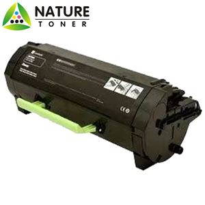 Unidad de tóner de cartucho de tóner Compatible para Lexmark MS321 MS421 MS521 MS522 MS621 MS622 MX321 MX421 MX521 <span class=keywords><strong>MX522</strong></span> MX621 MX622 - Product Image 2