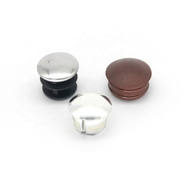 60mm 50mm 40mm 30mm 20mm 10mm Chrome Plastic Covers Supplier in China