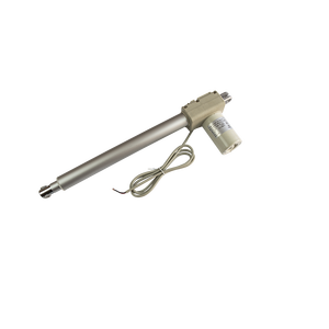 <span class=keywords><strong>Motor</strong></span> <span class=keywords><strong>de</strong></span> CC con escobillas <span class=keywords><strong>de</strong></span> 12V-48V, actuador lineal <span class=keywords><strong>de</strong></span> imán permanente <span class=keywords><strong>de</strong></span> 500N-15000N para camas médicas, sillas <span class=keywords><strong>de</strong></span> <span class=keywords><strong>ruedas</strong></span> y aplicaciones <span class=keywords><strong>de</strong></span> ventiladores - Product Image 4