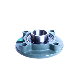 Rodamiento de bloques de almohada ucfc 218, carcasa de embrague con juego de rodamiento o <span class=keywords><strong>trail</strong></span> <span class=keywords><strong>250</strong></span>, planta de cemento de baja velocidad UCFC 218 - Product Image 4