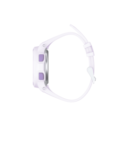 Reloj deportivo de lujo para niños con pantalla <span class=keywords><strong>LED</strong></span> resistente al agua 5ATM alarma buzo estilos clásicos bandas de resina plástica Pantalla de esfera Digital - Product Image 5