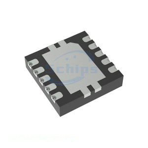 Authorized Distributor 10 WFDFN Exposed Pad Power Management (PMIC) LM53600NQDSXRQ1 Electronic Components China IC REG BUCK 3.3V - Product Image 1