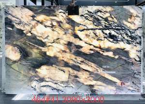 盆景水晶风格珠宝，经典设计，优质材料，适合特殊场合 - Product Image 2