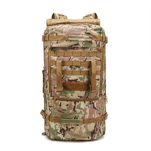 LUPU 60L 900D Oxford Sac à dos OEM Sacs de force et de légèreté pour hommes Sac à dos - Product Image 2