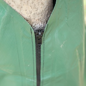 <b>Tree</b> Watering <b>Bag</b>/Ring Extremely Heavy Duty PVC Planting Water <b>Bag</b> for <b>Tree</b> and ShrubsTree Watering <b>Bag</b>/Ring - Product Image 2