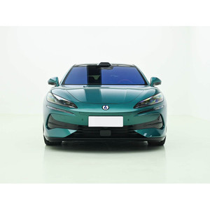 Nuevo Denza Z9gt Híbrido, Carga Rápida en Tres Etapas, Vehículo Emblemático de Alto Rendimiento, Lujo GT, Cuero R21, Exportación Global - Product Image 2