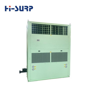 <span class=keywords><strong>Climatiseur</strong></span> marin R404a en kit, anti-corrosion, refroidi par <span class=keywords><strong>eau</strong></span> douce ou <span class=keywords><strong>eau</strong></span> de mer (type à refoulement direct) - Product Image 4