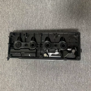 Convient pour <span class=keywords><strong>Volkswagen</strong></span> Golf 6 7 Tiguan Magotan Audi A1 A3 A4LB8 Q3 Q5 Skoda Octavia Seat Leno Diesel Couvercle de soupape 03L103469F - Product Image 2