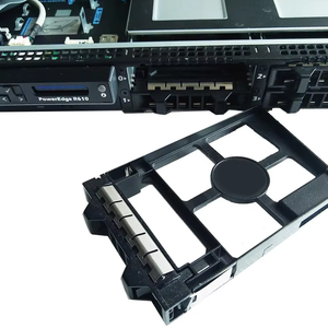 เหมาะสำหรับเซิร์ฟเวอร์แร็ค 1U รุ่น Poweredge R610 R620 R630 ความถี่สูง พร้อมโปรเซสเซอร์ 8GHz  ประเภทฮาร์ดแวร์และซอฟต์แวร์คอมพิวเตอร์ - Product Image 4