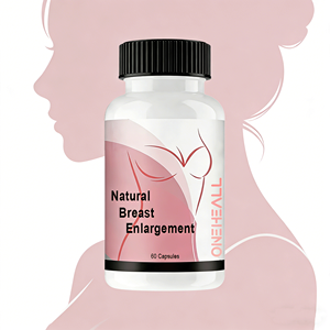 שיפור השד כמוסות טבעי גלולות אסטרוגן צמחים למבוגרים ראה דמפטו תוספת קפסולות - Product Image 3